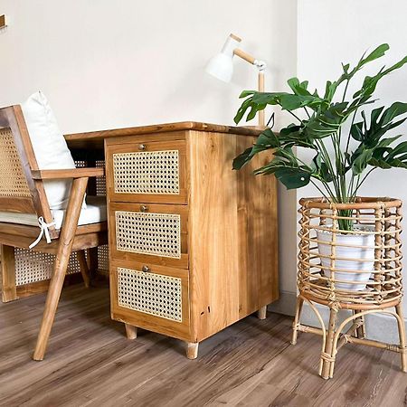 Olivia Guest House Canggu Екстер'єр фото