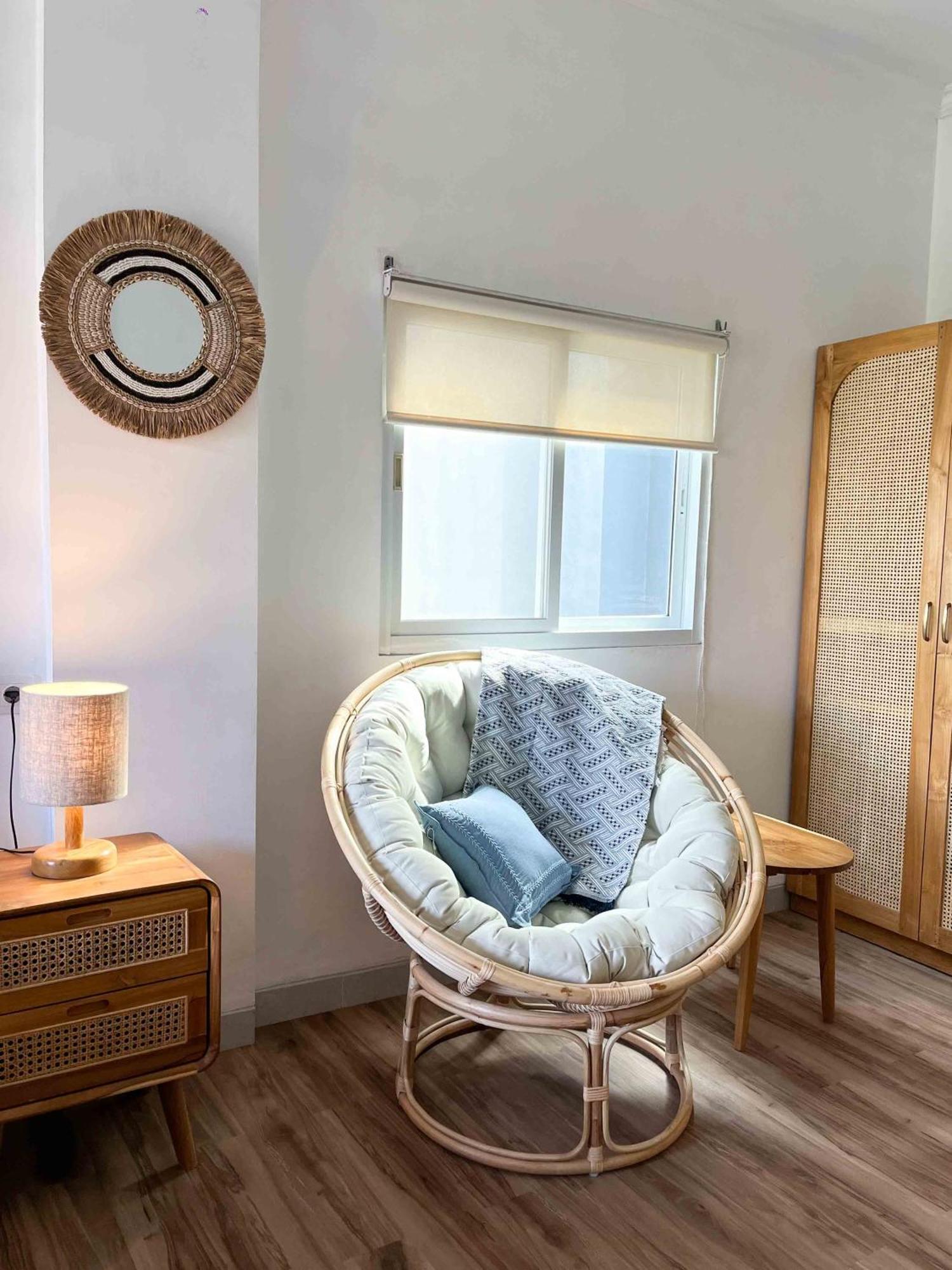 Olivia Guest House Canggu Екстер'єр фото